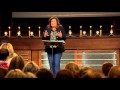 Gospel of Mark Bible Study by Lisa Harper | Session 1 clip