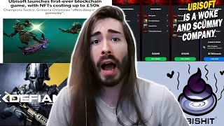 Penguinz0 – Ubisoft’s Total Collapse Compilation