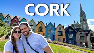 INTERCÂMBIO NA IRLANDA: DUBLIN OU CORK? Conhecendo Cork, a segunda maior cidade do país
