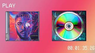 [FREE] Kid Cudi x man of moon III Type Beat - "Sept26" |Hip hop Chill Beat | Free Type Beat