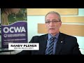 canada s safest employers 2019 ontario clean water agency ocwa