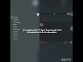 J.e sample pack 7 X Vigro Deep Sample Pack