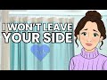 Mom Comforts You Before Surgery | Gentle ASMR Roleplay | F4A