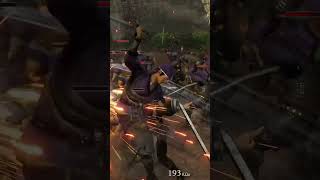 DYNASTY WARRIORS: ORIGINS Best New Musou Gameplay 1j9yt2