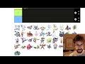 Ranking EVERY Mega Evolution Competitively!
