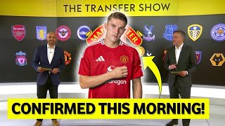 🚨 GYÖKERES‼️VIKTOR GYÖKERES IS RED! CONFIRMED TRANSFER – EXCLUSIVE ON SKY SPORTS💥