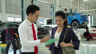 Aklasse Auto សេវាកម្មជួសជុលរថយន្តឈានមុខគេ នៅកម្ពុជា