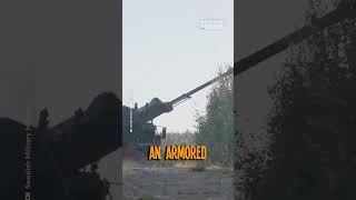 Why Sweden's Archer Is a Gun Like No Other?