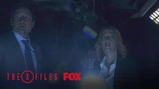 Scully & Mulder Search For The Truth | Season 10 | THE X-FILES