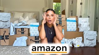 I spent $2,000 on Amazon BIGGEST HAUL EVER!