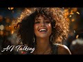 AI Talking - I Love Your Smile (new eurodisco 2024)