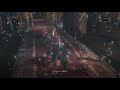 bloodborne アルフレート 日本語ver 廃城カインハースト