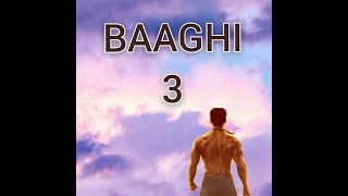 BAAGHI 3 full movie | Tiger shroff | Shraddha | Ritesh