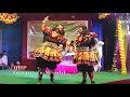 tulu yakshagana shambavi vijaya 2 ಶಾಂಭವಿ ವಿಜಯ 2 ಯಕ್ಷಕಲಾ ಸಂಸ್ಥೆ ಡೊಂಬಿವಲಿ.