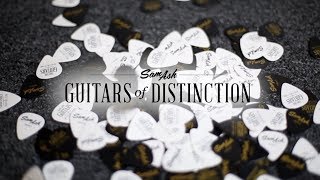 Sam Ash: Guitars of Distinction