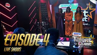 Episode 4 - Live Shows (GGTQ2023)