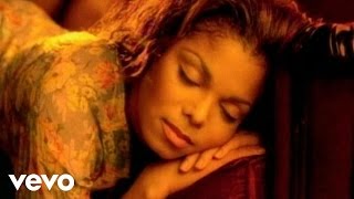 Janet Jackson - Any Time, Any Place ( Music )