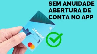 💳BANCO BANRISUL E O CARTÃO DE CRÉDITO MASTERCARD LIBRE