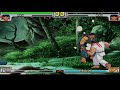 sf3 ryu combo possible