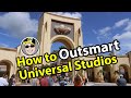 How to Learn the Best Tips, Tricks and Hacks As Given By Universal Orlando Passholders | Rix Top Six