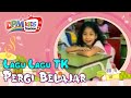 Artis Cilik - Pergi Belajar (Official Kids Video)