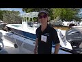 contender 35 st and sportsman 282 suncoast boat show 2019