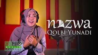 Qolbi Yunadi - Nazwa Maulidia (Official Music Video)