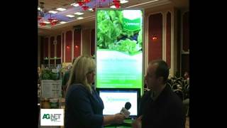 AgNeTVideo: Bayer CropScience Serenade