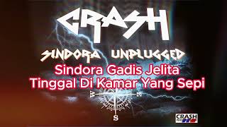 CRASH – Sindora (UNPLUGGED) Minus One