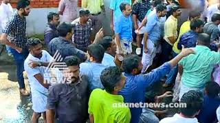 K T Jaleel's nepotism allegations ; Youth league march at Kozhikode