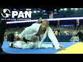 Pedro Dias VS Bebeto Oliveira / Pan Championship 2020