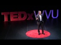 Breaking Barriers in Neuroscience | Ali Rezai | TEDxWVU