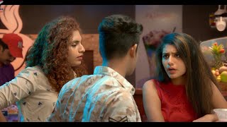 Lovers Day Latest Telugu MOVIE LOVE SCENE | Priya Varroer | Roshan | Noorin Shareef | Rblovely Pubg|