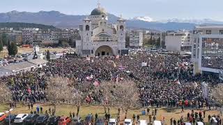 Podgorica