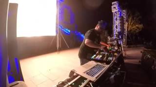 DJ DANJER @ #ZE2016 21.05.16 (TEMPLE DES EAUX) #SOLID FULL SET