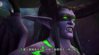 魔兽世界【话痨绅】工具人世界 WOW神话考古