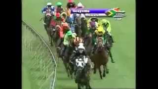 2013-01-20 Greyville - race 6