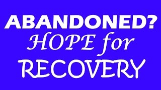 Could THIS be ruining your relationships? Abandonment Recovery: Susan Anderson #interview