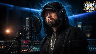 Eminem - CHAPTERS I SURVIVED [Official music lyrics video]