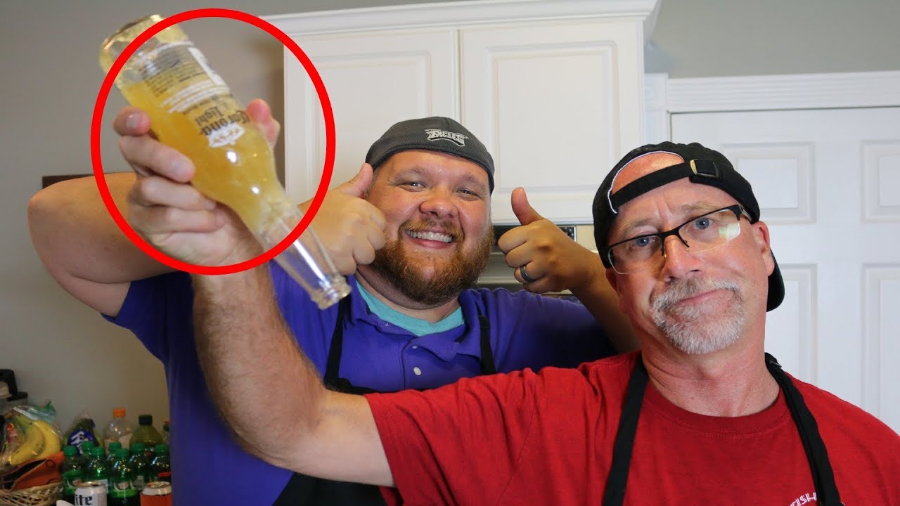 Beer Prank Youtube