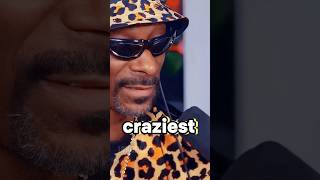 Snoop Dogg Turns Down $2,000,000