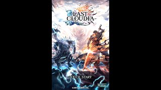 【DMM】|日版| LastCloudia  最後的克勞迪亞 30分純聊天 #聊