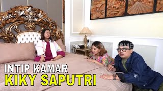 Intip Kamar Calon Bayi dan Kamar Pribadi | OTW (16/02/25) Part 3