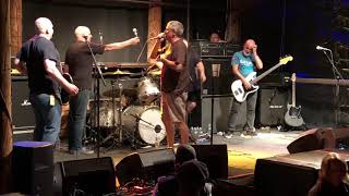 Descendents Good Good Things BILL SINGING Mishawaka Bellvue CO JUNE 9 2018