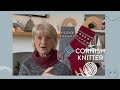 The Cornish Knitter Ep. 24 - Cosy Knits: Socks, Small Knits, and Retreat Adventures for 2025