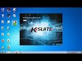 how to install ksuite ktag 7020 2 25 on windows 7