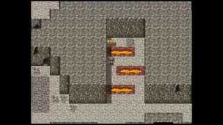 RPGMaker MV: Pathfinding Damage Floors