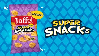 Taffel SuperSnacks Nyhed Krea02 16 9 6s 1920x1080 BUMPER