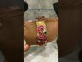 complete gold look jadau kundan kada bangle jadau bridalaccessories bridaljadau