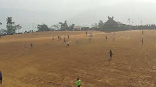 41st Session TASU Sports 2025 || Opening match between BVSU vs MTSU